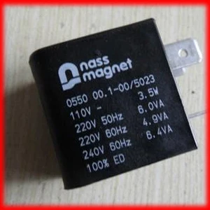 

Nass magnet 0550 00.1-00/5023,Nass Coil
