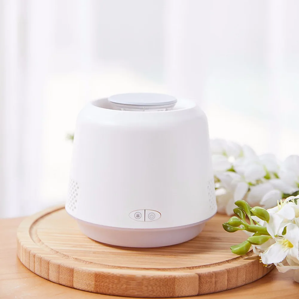 Xiaomi Mosquito Killer лампа USB Электрический Противомоскитный репеллент лампа ловушка лампа для уничтожения насекомых фиолетовый свет killer light для дома