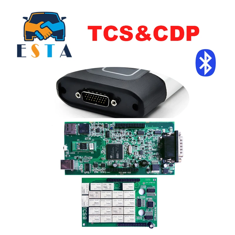 

Best Selling TCS CDP+ Pro for cars / Trucks / Generics Diagnostic tool tcs cdp plus 2014.3 software free keygen Free Shipping