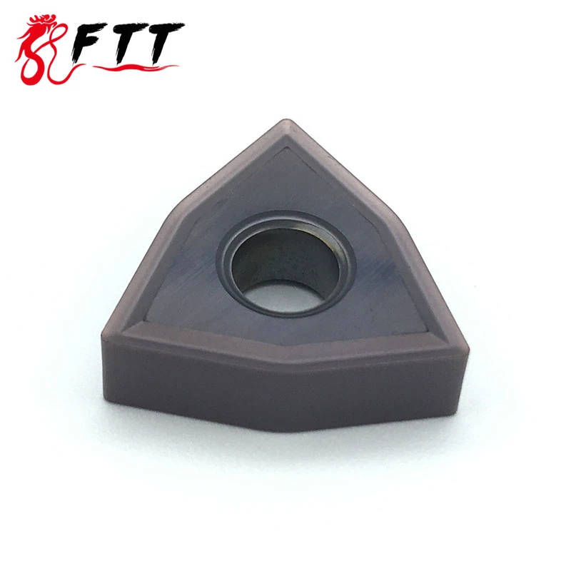 

WNMG080404 MS VP15TF External Turning Tools High quality Carbide insert Lathe cutter CNC tool