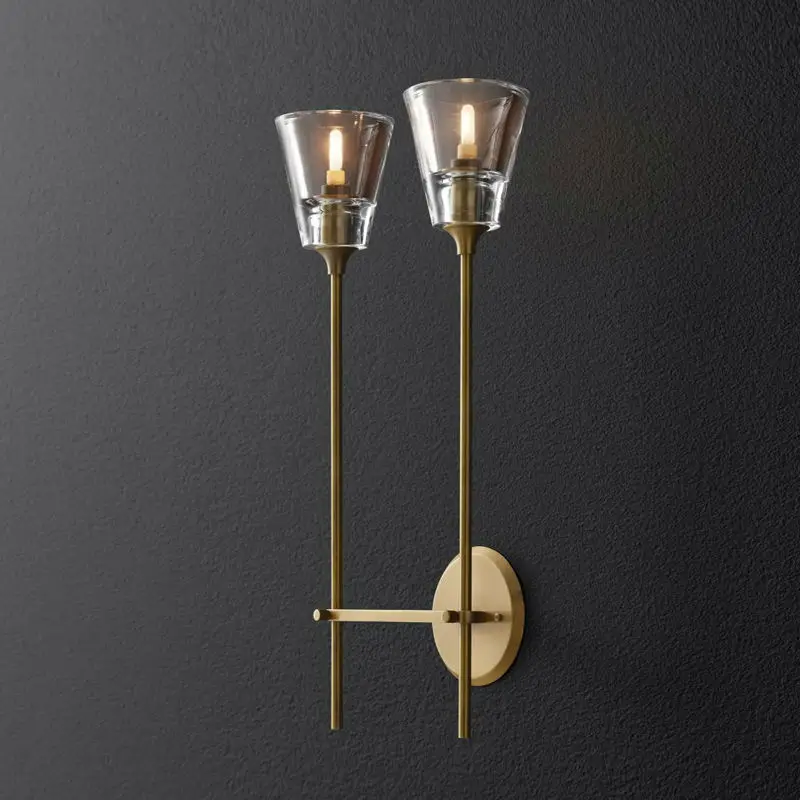 

Livewin Modern Luminaire Led Wall Lamp Loft Arandela Sconce Wall Lights For Home Lighting Iron Applique Lamparas Fixtures