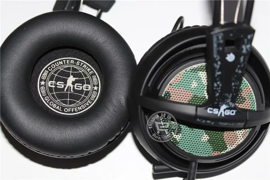 steelseries siberia v2 cs go