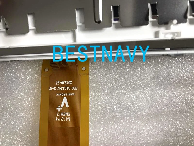 RCD310 LCD...
