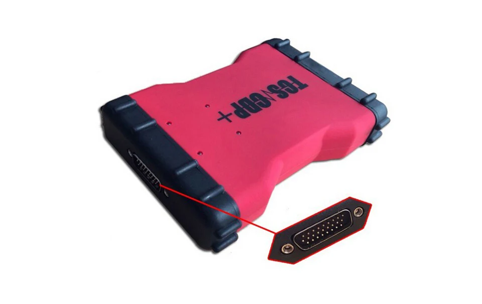 Лидер продаж vd600 TCS Pro Без Bluetooth сканер VD 600 CDP + Plus со светодиодной 3 in1 коробка box