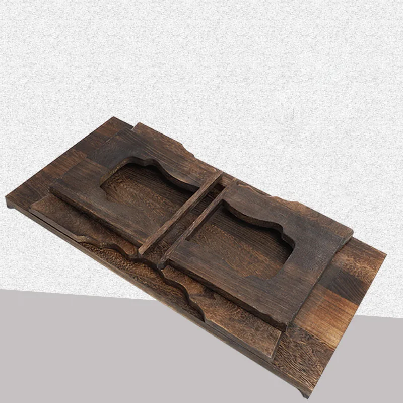 Oriental Antique Furniture Design Japanese Floor Tea Folding Table Small Size Living Room Wooden Coffee Tatami Low Table Oriental Antique Furniture Design Japanese Floor Tea Folding Table Small Size Living Room Wooden Coffee Tatami Low Table