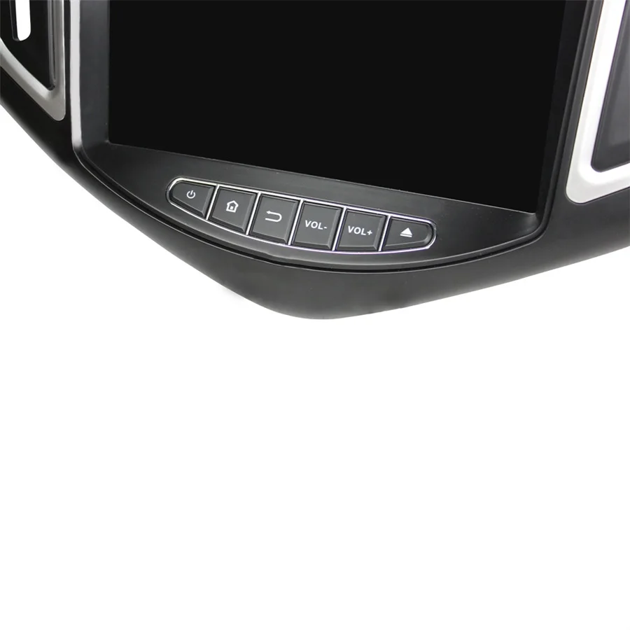 Высокая конфигурация Octa Core Android 9,0 автомобиль gps для Chevrolet CRUZE навигация автомобильное радио bluetooth 64 Гб большой памяти