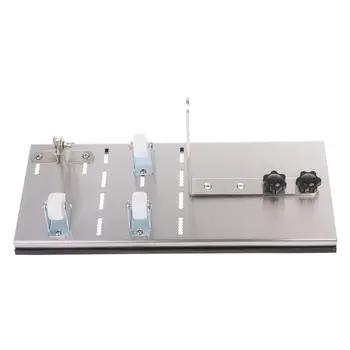 

Adjustable Glass Wine Bottle Cutter High Strength And Hardness Bottle Cutters For Cutting Machine DIY Craft Tool
