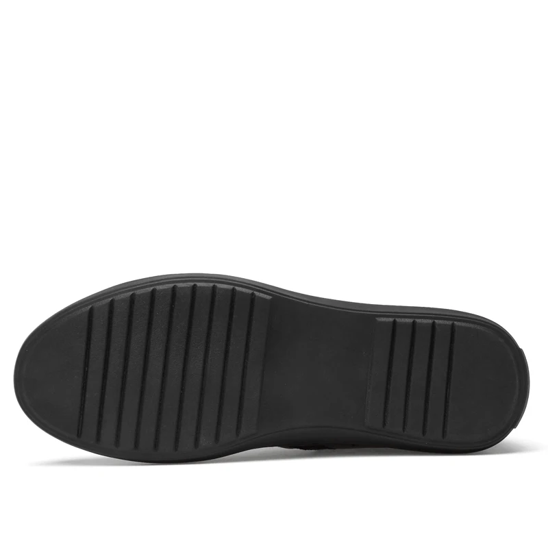 Couro Ao black Alta Livre Tamanho Botas Genuíno 11 white Casual Top Quentes 4 Business Formais Dos Homens 12 Ar Sapatos De Black branco Moda Fur Grande Manter Fur Inverno ZFTqFPwI