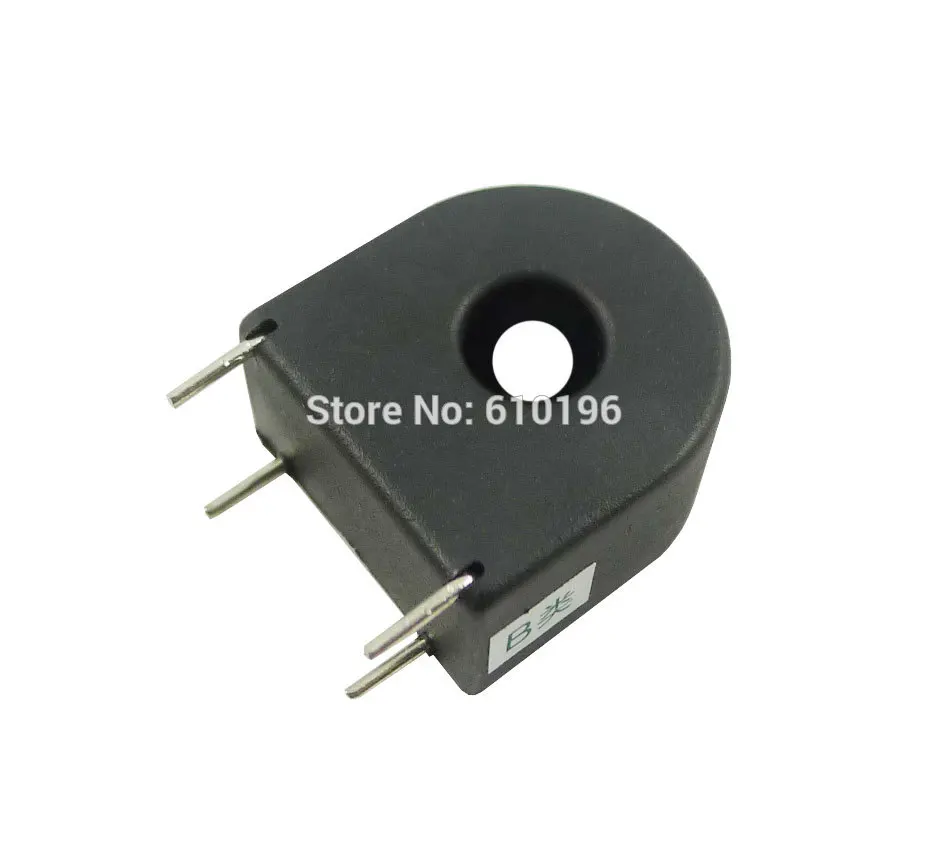 10 шт./лот ZMCT118F 30A/30mA прецизионный миниатюрный трансформатор тока датчик|lot lot|lot
