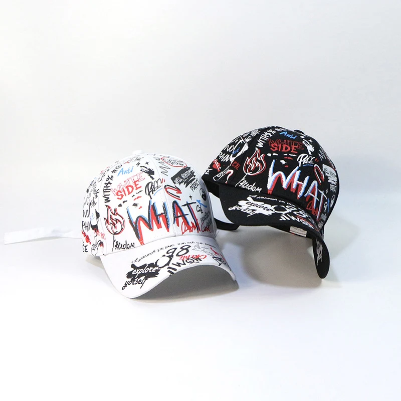 2019 جديد وصول قبّعة بيسبول هيب هوب طويل حزام بارد في الهواء الطلق الكتابة على الجدران القبعات Snapback النساء و الرجال العظام Casquette 2019 جديد وصول قبّعة بيسبول هيب هوب طويل حزام بارد في الهواء الطلق الكتابة على الجدران القبعات Snapback النساء و الرجال العظام Casquette