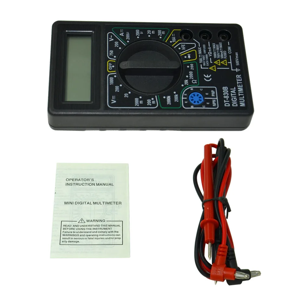 DT830B(10