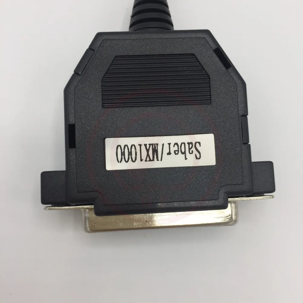 Com Port  USB Programming Cable for Motorola for Saber MX1000 (2)