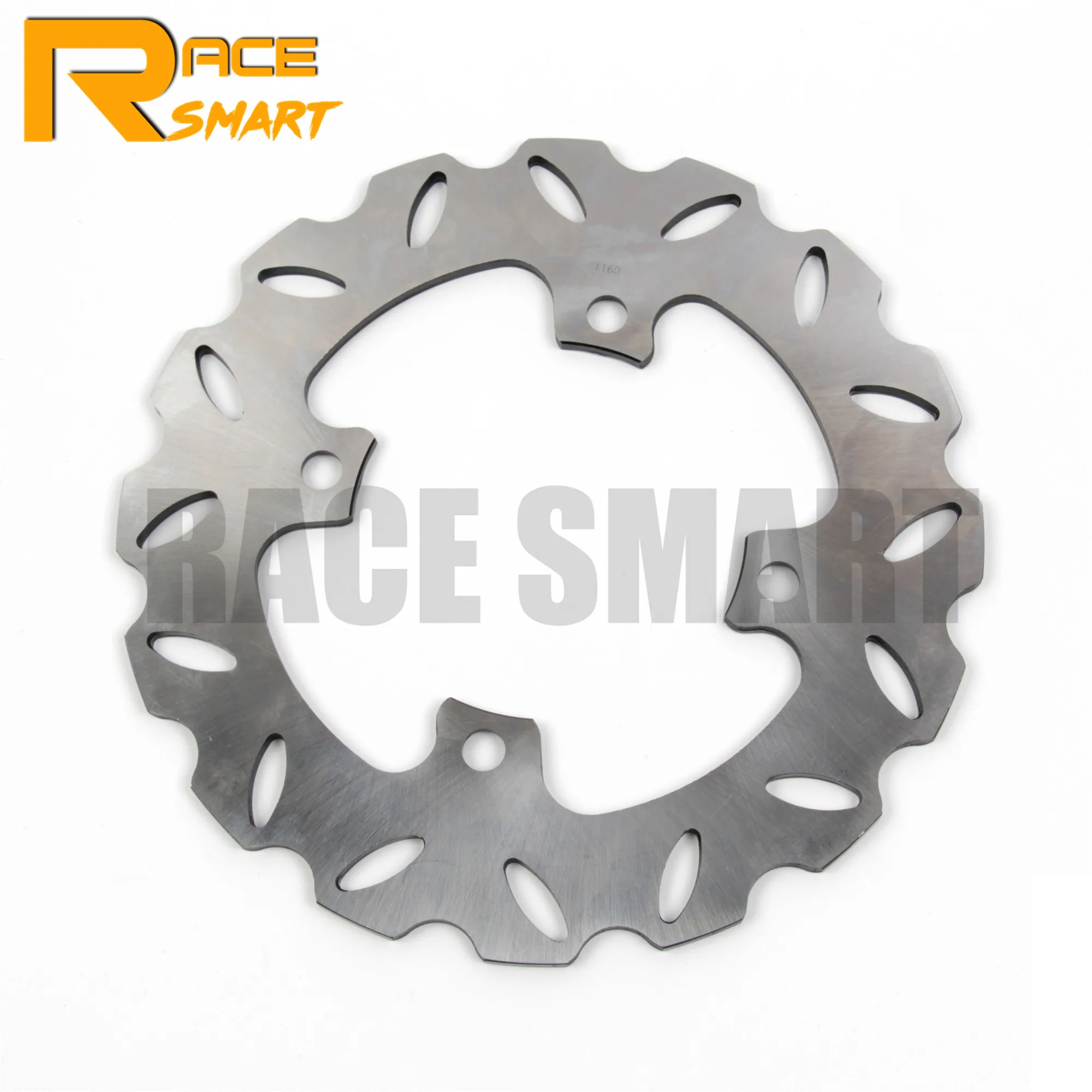 1 пара плавающие передние тормозные диски роторы для SUZUKI GSX R 600 750 2006-2007 GSX600R GSX750R GSX-R GSXR600 GSXR750 тормозные диски