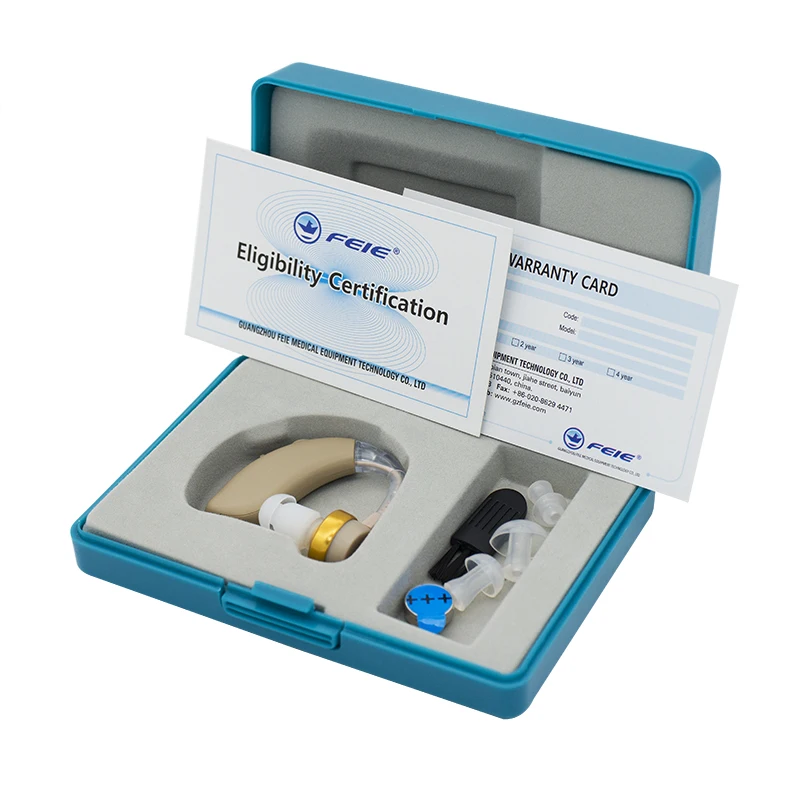 

Small Hearing Aids for the elderly Best Sound Voice Amplifier Invisible Mini Hearing Devices Behind Ear Sound Enhancer S-137