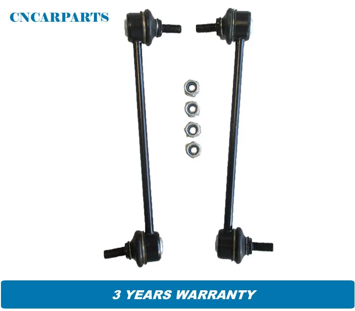 

2pcs Front stabilizer Sway Bar link for BMW Z3 3.2 L6 M3, 31352227203