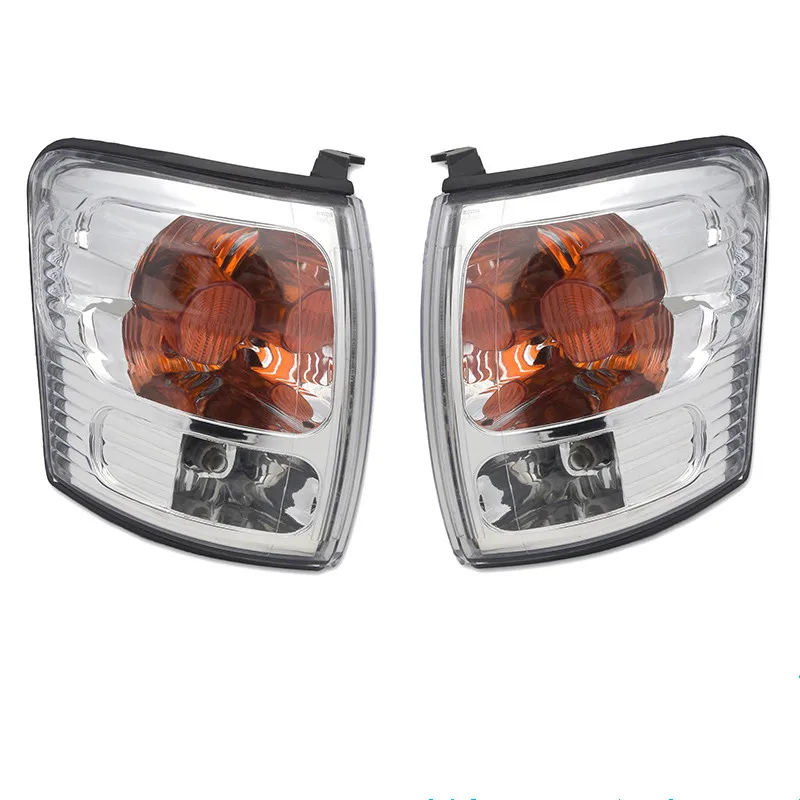 

Great wall safe automobile auto parts safe Turning Light CORNER LAMP