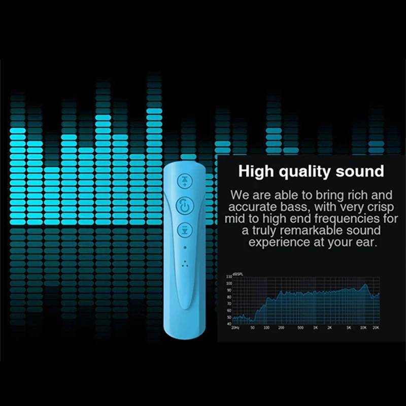 Bluetooth аудио приемник автомобильный комплект 3,5 Jack музыкальный прием вещания автомобиля Bluetooth Hands-free для сотового телефона