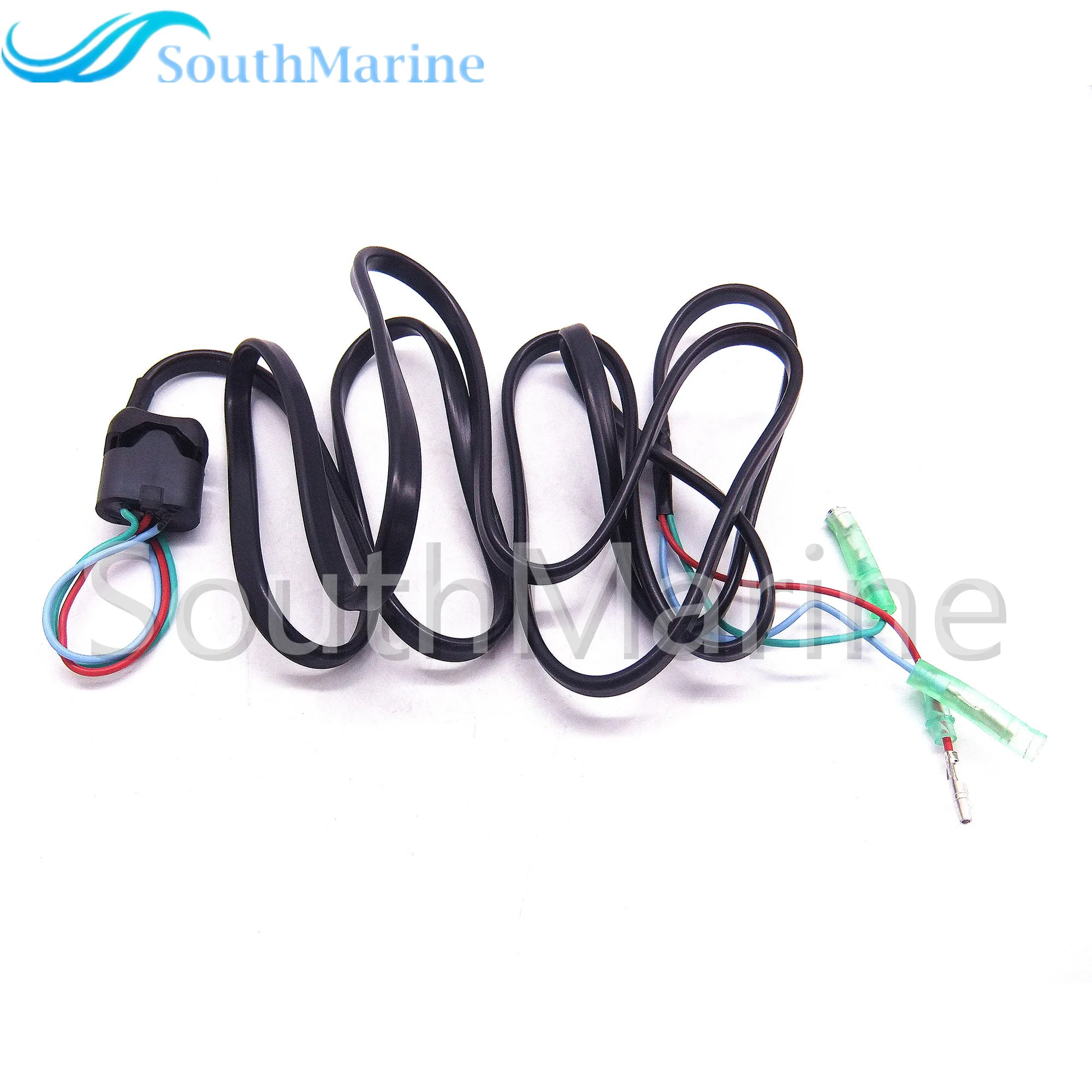 704-82563-G0-00 704-82563-31-00 Trim & Tilt Switch For Yamaha 704 Outboard Motor Remote Control Box 704-82563-30 7ft length