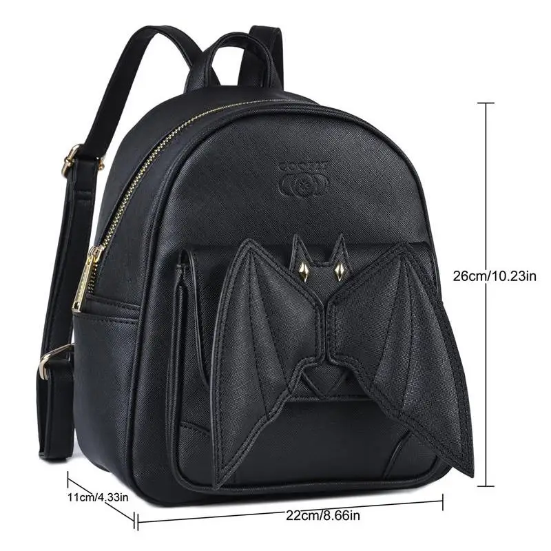 “ Macio de Alta Feminina Mochila Anti Roubo Qualidade