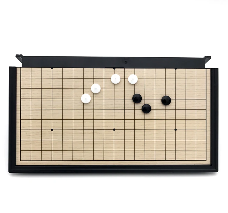 Qualidade superior China Go Jogo de Tabuleiro