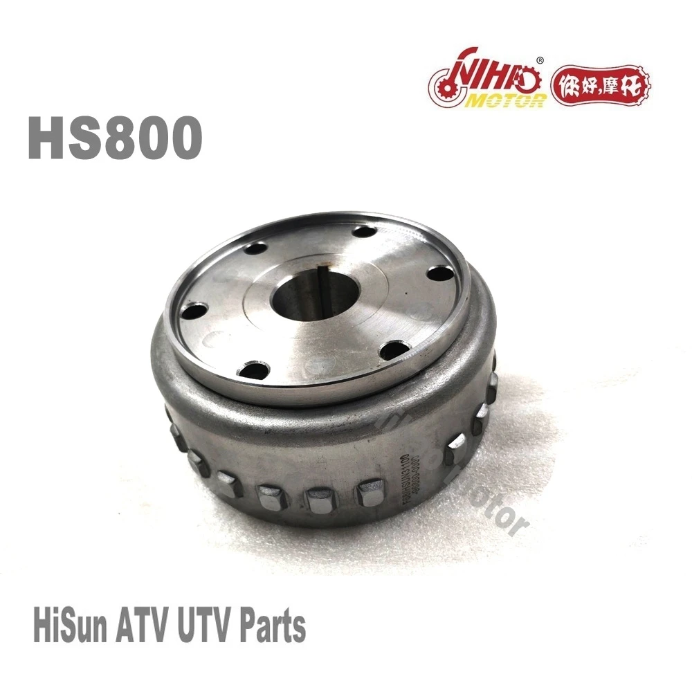 Disc Rear Right,Brake Rotor,Plate,UTV,800,700,500,HISUN,MASSIMO,Bennche,TSC,HS