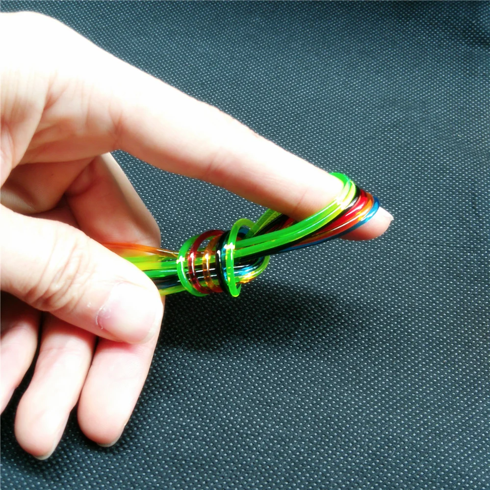 Популярная Гибкая мягкая нить для 3d-печати из ТПУ 1,75 мм 5 или 10 ...