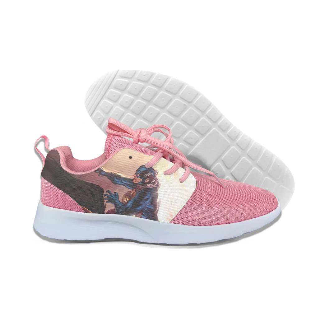 

Shoes Harajuku Colorful Cartoon Cute Funny Kawaii Dog Cat Pig Fox Space Shoes for Female Christmas Gift