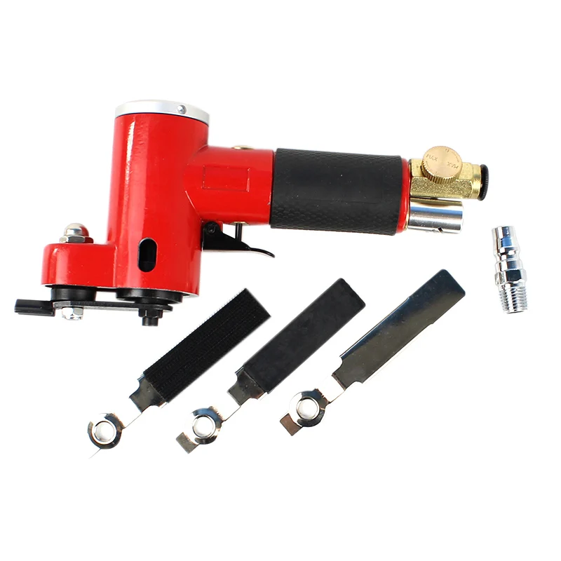 

HHO-Pneumatic Air Tools Track Diameter Track Finger Sander Polishing Machine Dual Action Sanders FS-30
