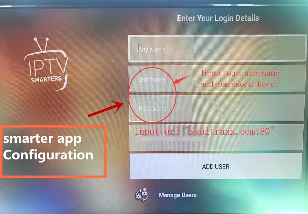 Smarter app configuration