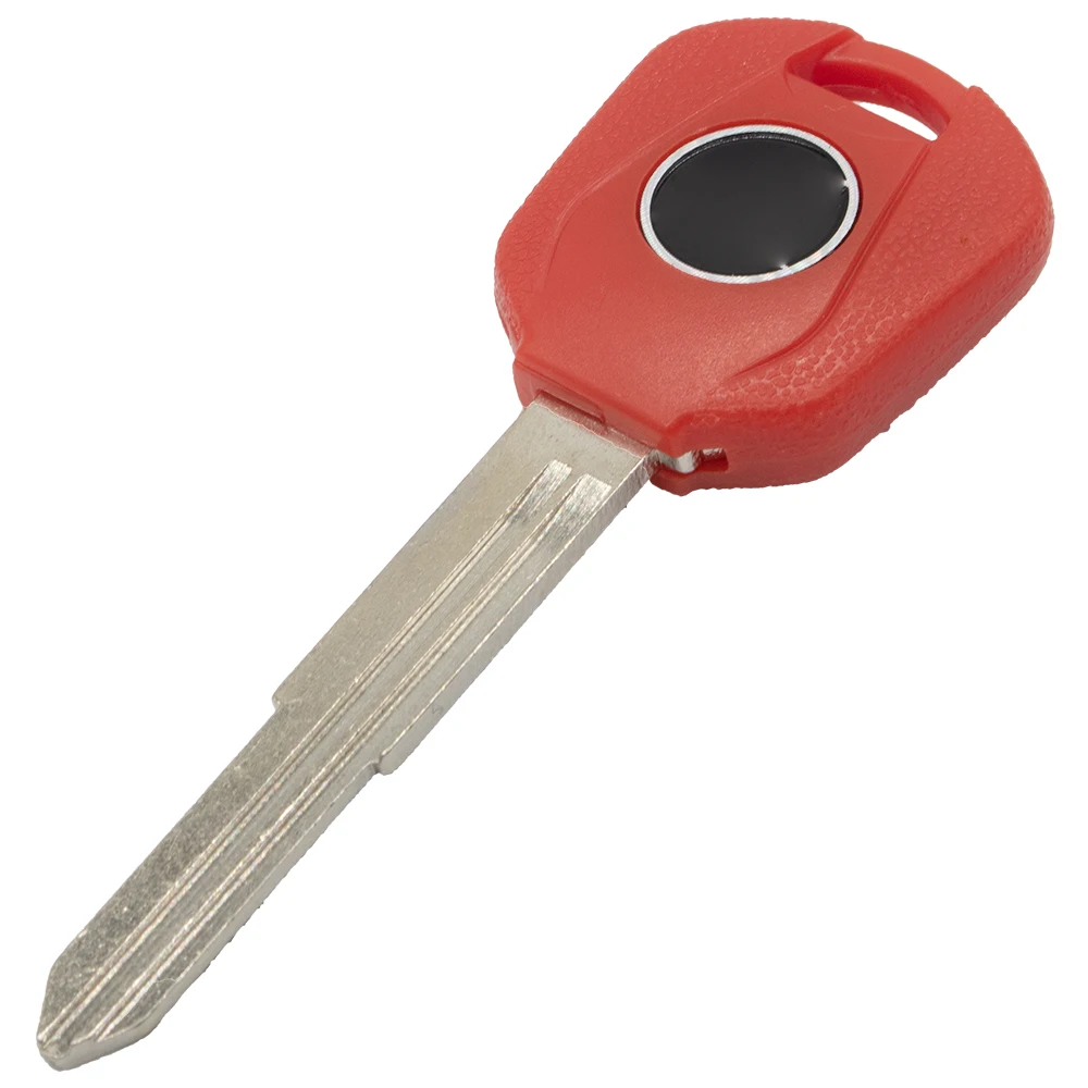 Chiave telecomando per Honda CBR600RR CBR900RR CBR929RR CBR954RR CBR1000RR VTR1000 CBR CB400VTEC NO Chip 11 5812-1
