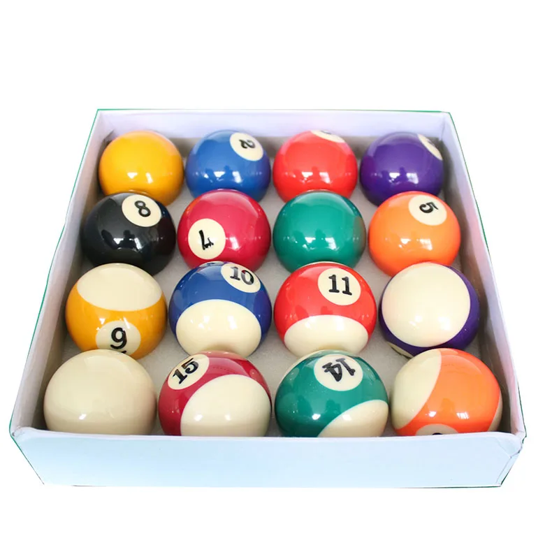 52mm ball 3)ali
