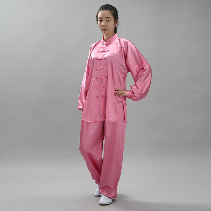 Tenue Man Kung Fu одежда для ушу шаолиньский костюм Kungfu униформа тайцзи традиционное