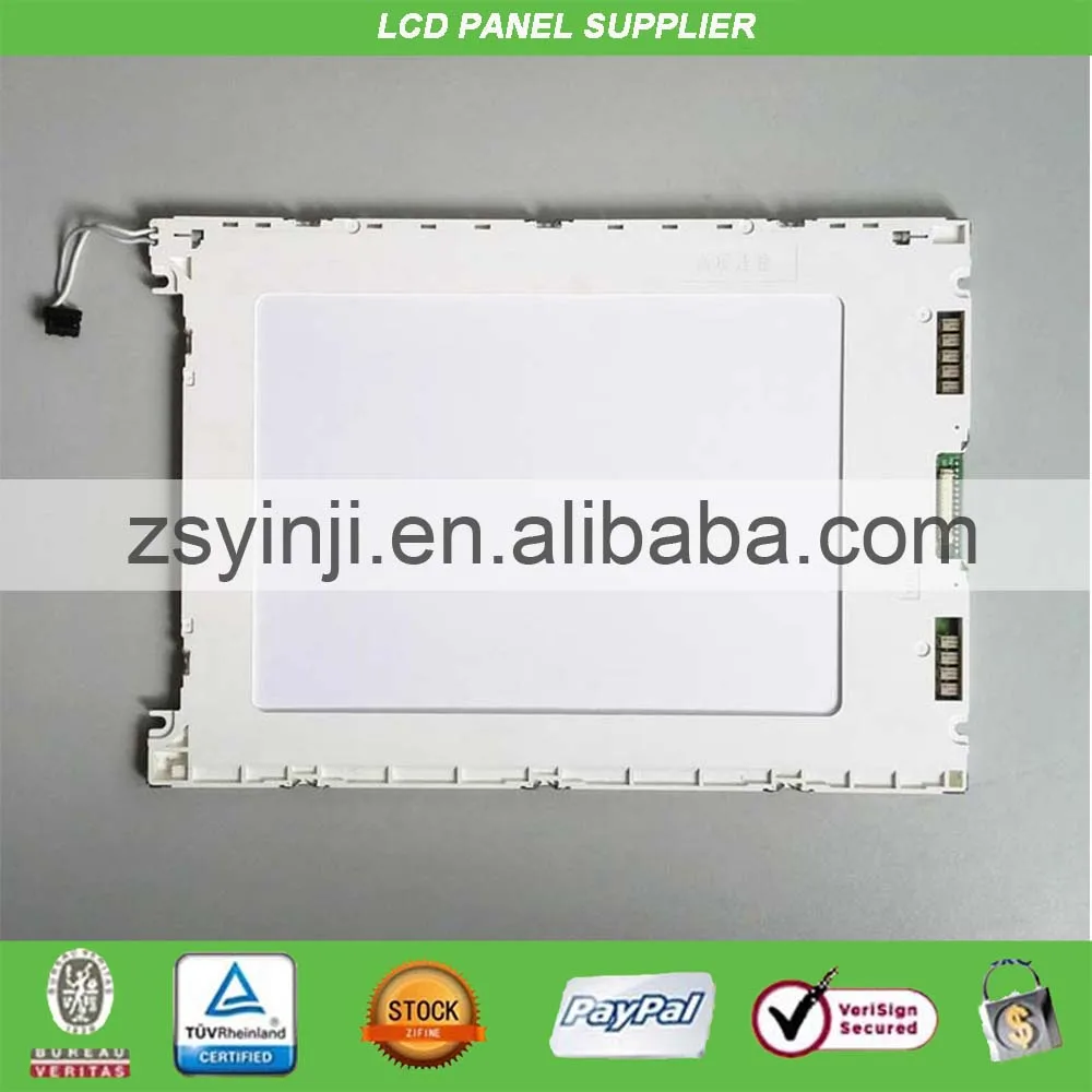 

LCD screen LRUGB6381C