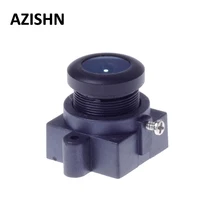 CCTV объектив 1,8 мм 170 градусов широкоугольный ИК плата cctv объектив для камеры видеонаблюдения ip-камера безопасности