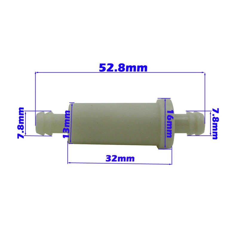 MXB0100 size