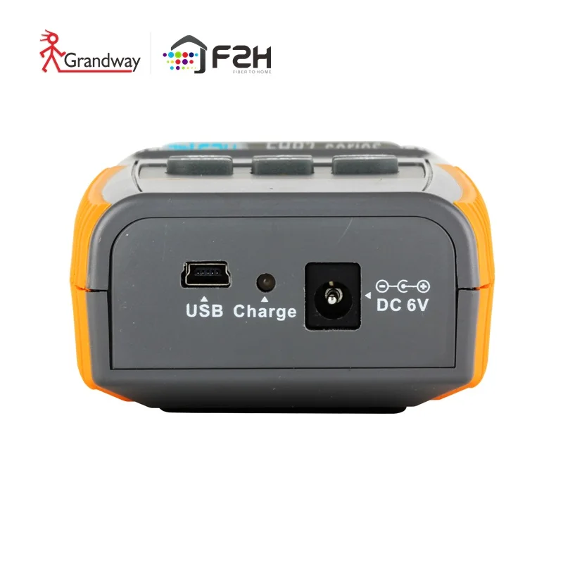 [Grandway Original ] FHP 2B04 усовершенствованный оптический измеритель мощности 800 ~ нм с