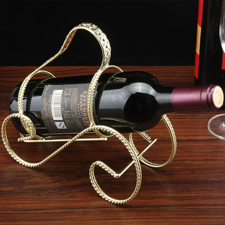 Винная бутылка и стеклянный держатель|glass holder|wine glass holderbottle wine holder |