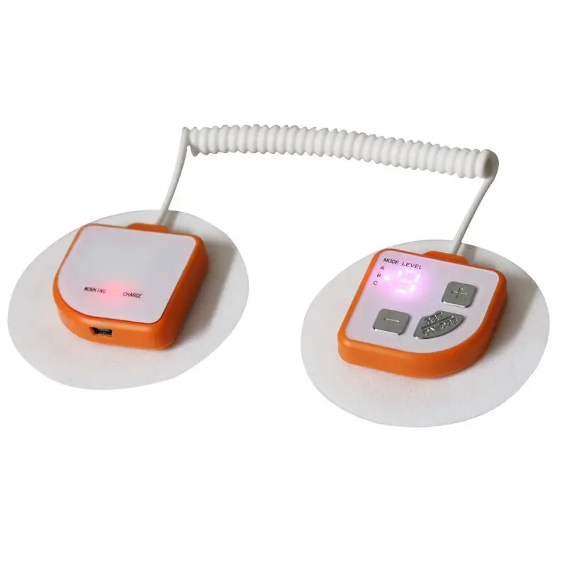 

droppshiping Belly Fat Burning Machine Movement Body Liposuction Powerful Slimming Massager Belt Shake Instrument MFJ99