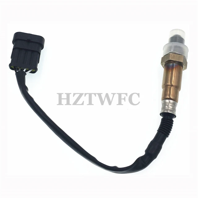 

High Quality Oxygen Sensor Lambda Probe 46751082 For Alfa Romeo 156 GTV Spider Fiat Lancia