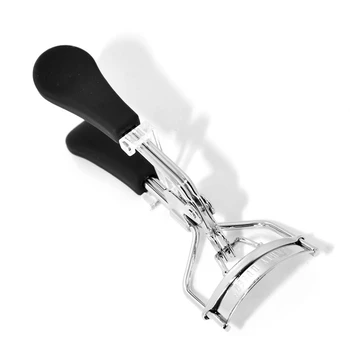 

1Pc Makeup Eyelash Curler Beauty Tools Lady Women Lash Nature Curl Style Cute Eyelash Handle Curl Eye Lash Curler
