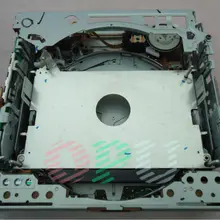 Painer 6-дисковый cd-чейнджер механизм для Lexus для& D Skoda RCD510 Acur звуковой системой автомобильного радио