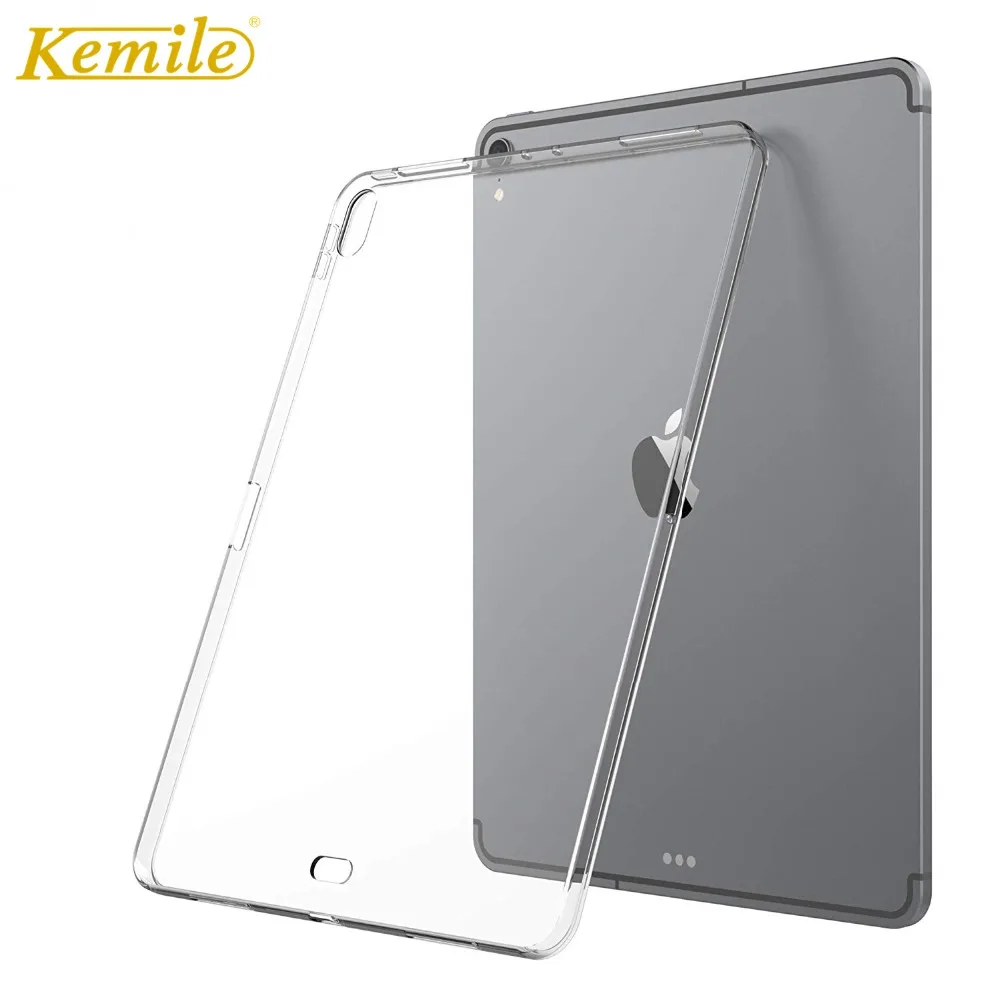 Kemile для iPad Pro 9,7 Чехол Ультра тонкое стекло Bluetooth 3,0 клавиатура чехол для iPad Pro 9,7 Чехол W Съемная клавиатура