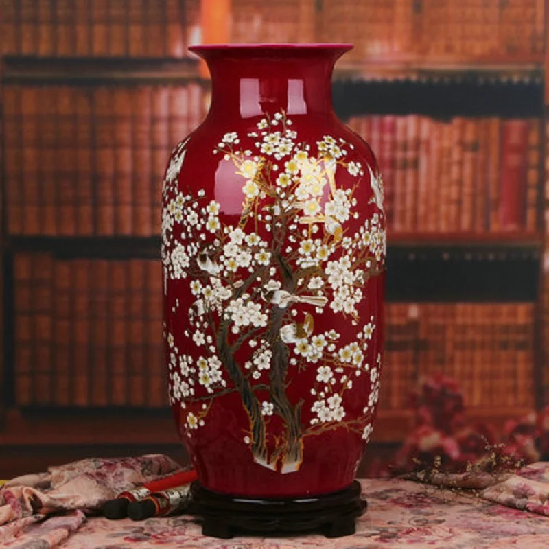 Керамическая глазурь Цзиндэчжэнь crystal rose ten two hi Higashiuri Французский Китайский
