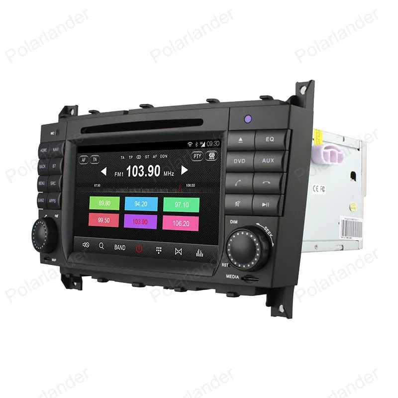 Best For B-enz W203 W209 W169 W219 A-Class C-Class Android4.4 Quad Core Car DVD CD radio Support DTV DVR GPS BT 3G WiFi TPMS DAB 25 Best For B-enz W203 W209 W169 W219 A-Class C-Class Android4.4 Quad Core Car DVD CD radio Support DTV DVR GPS BT 3G WiFi TPMS DAB 25