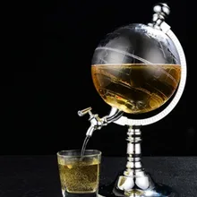 Новинка, л, диспенсер для пива в глобальной форме, диспенсер для вина, барный инструмент, KTV, инструмент для ночного клуба