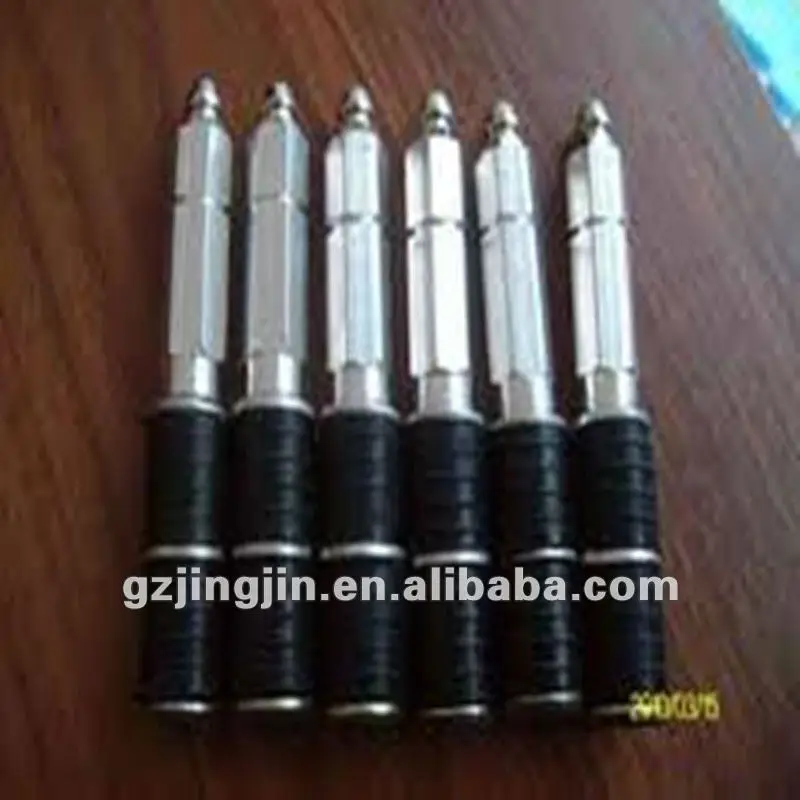 Hot sale 13mm*100mm Grout Injection Packer For Polyurethane Foam packer