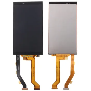 

LCD Screen and Digitizer Full Assembly for HTC One E9+