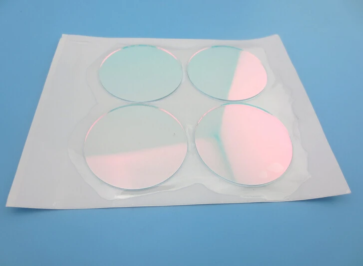

25*1.1mm High-Permeability Filters Visible Light Filters IR Cut Filters