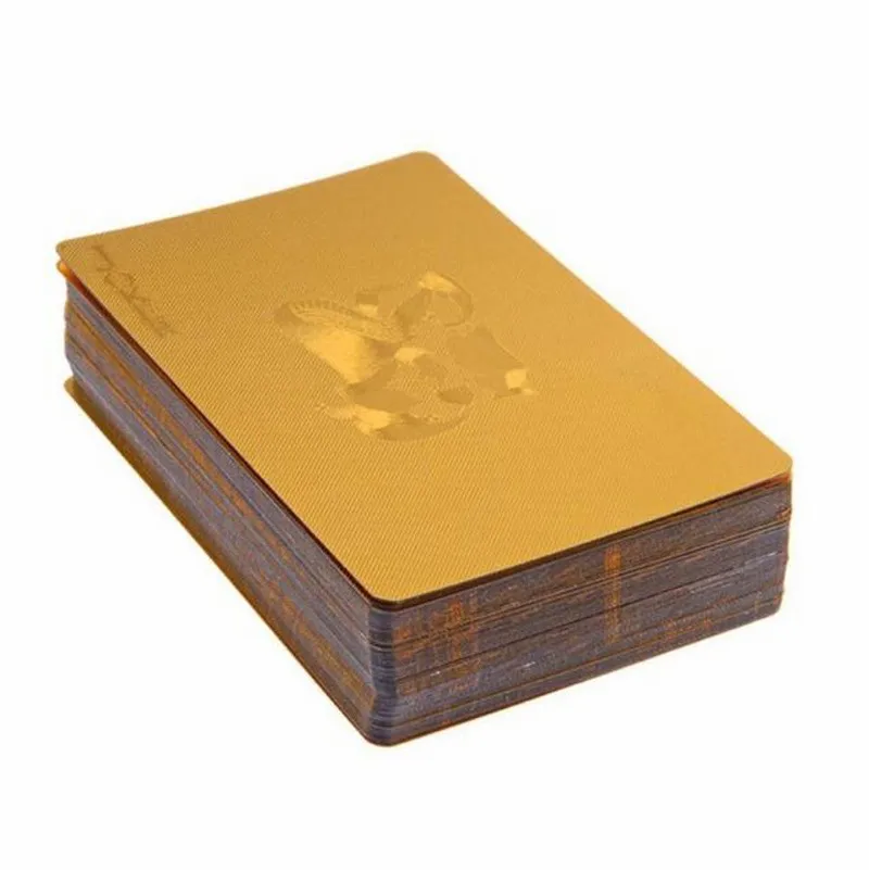Durable-Waterproof-Plastic-Playing-Cards-Gold-Foil-Poker-Golden-Poker-Cards-24K-Gold-Foil-Plated-Playing (2)