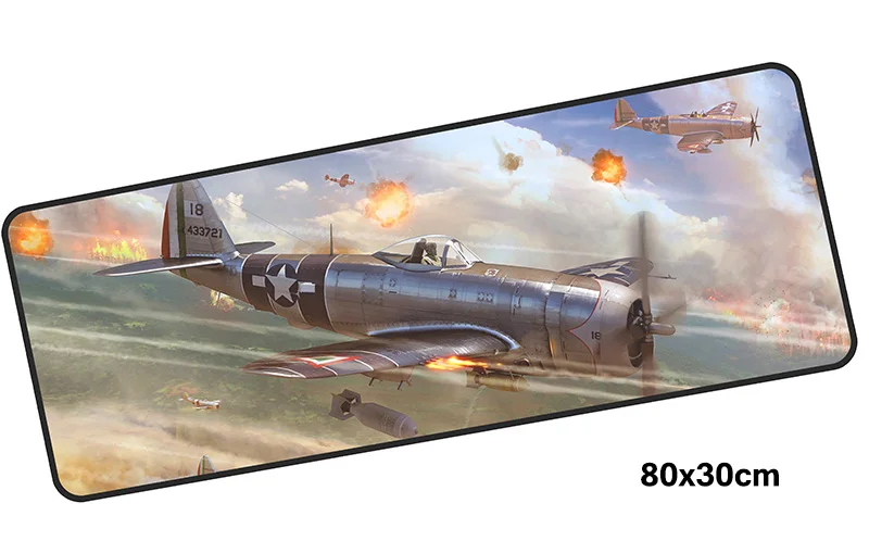 War thunder коврик для мыши аксессуары для геймеров 800x300 мм коврик для мыши notbook большой игровой коврик для мыши подарок для мальчика коврик для мыши стол для компьютера padmouse